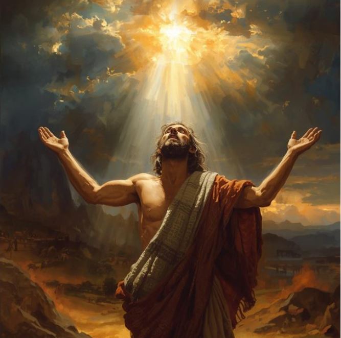 Before and After Meeting God (Genesis 28:10-22) – West Loop Church